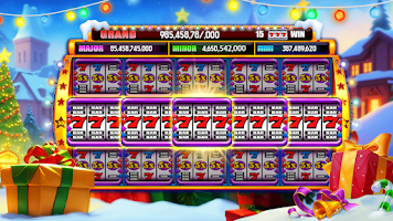 Woohoo™ Slots - Casino Games Screenshot6