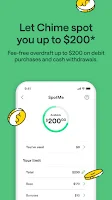 Chime – Mobile Banking Screenshot3