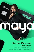 Maya – savings, loans, cards Screenshot3