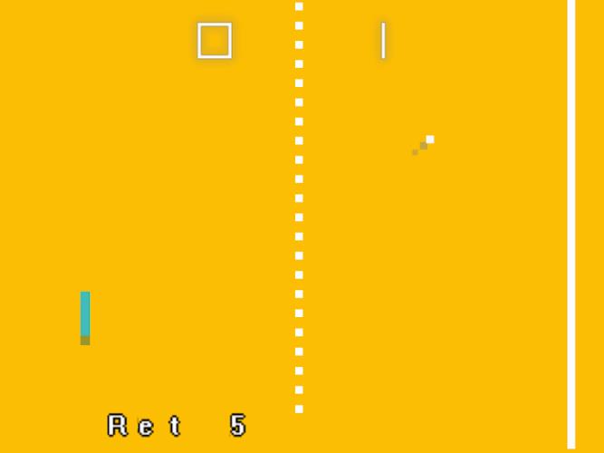 Table Tennis: Hockey Handball Screenshot3