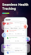 beatXP FIT/TRAK (official app) Screenshot3