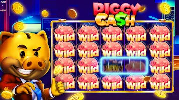 Jackpot Cash Casino Slots Screenshot4