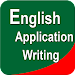 English Application Writing APK