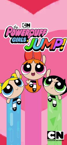 Powerpuff Girls: Jump! Screenshot7