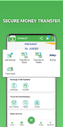 TA Wallet: IMPS, RuPay, BBPS Screenshot3