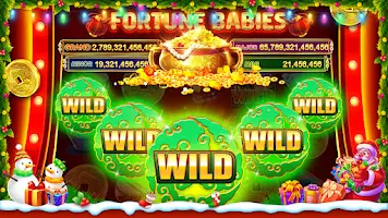 Winning Slots Las Vegas Casino Screenshot5