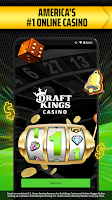 DraftKings Casino - Real Money Screenshot2