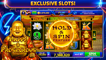 Lightning Link Casino Slots Screenshot5