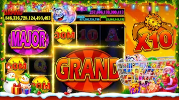 Winning Slots Las Vegas Casino Screenshot4