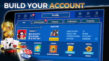 Casino Roulette: Roulettist Screenshot3