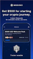 Crypto.com - Buy Bitcoin, BOME Screenshot4