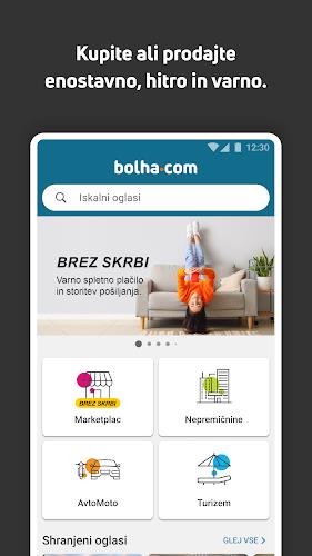 bolha.com Screenshot1