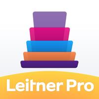 Leitner Pro: Learn Like a Pro APK