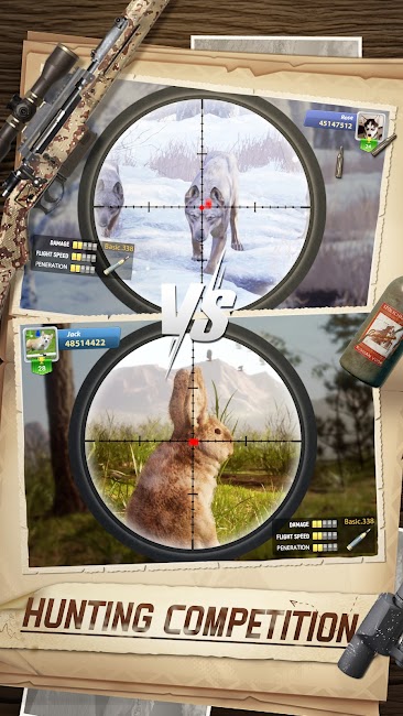 Hunting Sniper Screenshot4