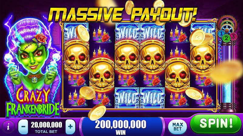 Epic Jackpot Casino Slots Screenshot3