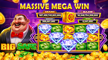 Cash Storm Slots Games Screenshot8