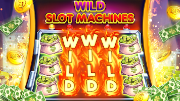 Vegas slots: 888 casino online Screenshot6