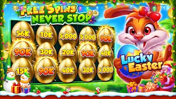 Winning Slots Las Vegas Casino Screenshot7