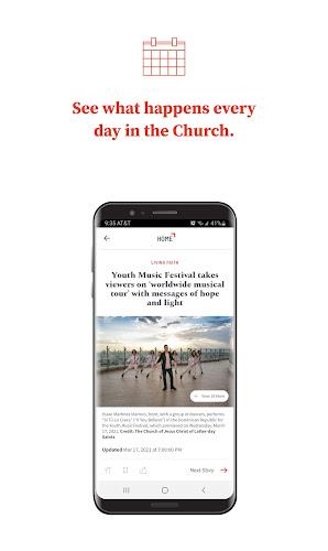 Church News Screenshot6