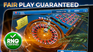 Casino Roulette: Roulettist Screenshot2