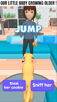 Dog Life Simulator Screenshot4