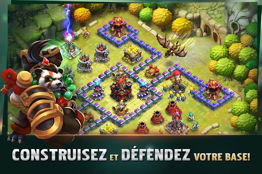 Clash of Lords 2: Clash Divin Screenshot3