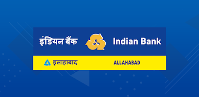 IndOASIS Indian Bank MobileApp Screenshot1