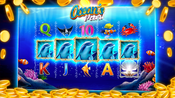 777 Casino Slot Machines Screenshot3