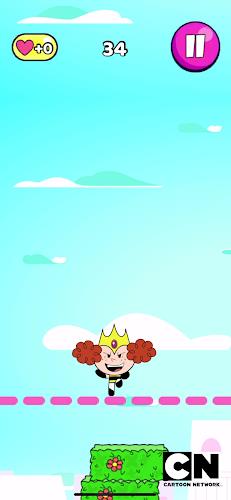 Powerpuff Girls: Jump! Screenshot3