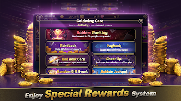 GoldWing Casino Global Screenshot2