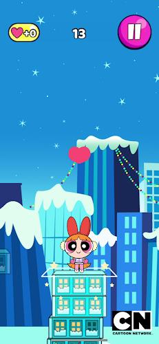 Powerpuff Girls: Jump! Screenshot2