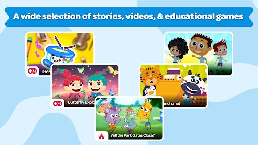 Lamsa - Kids Learning App Screenshot26