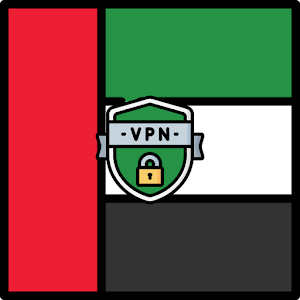 UAE VPN - Fast & Private Proxy APK