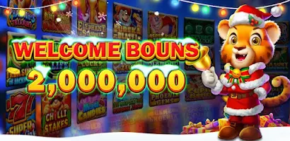 Woohoo™ Slots - Casino Games Screenshot1