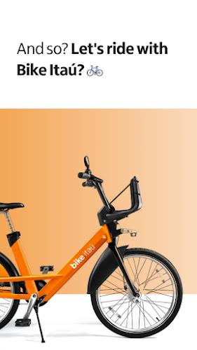 Bike Itaú: Bicycle-Sharing Screenshot5