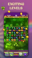 Lucky Match - Board Cash Games Screenshot7