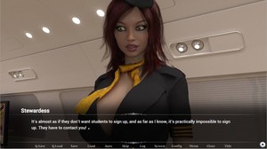 The College – New Version 0.51.0 [Deva Games] Screenshot4