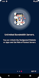 Starksuit: Fast & Secure VPN Screenshot24