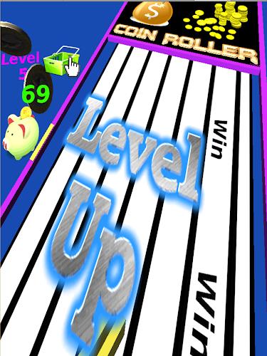 Coin Roller 3d Screenshot12