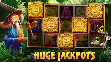 88 Fortunes Casino Slot Games Screenshot4