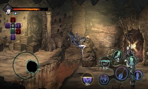 Phantom Blade: Executioners Screenshot2