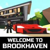 Brookhaven rp for roblx APK