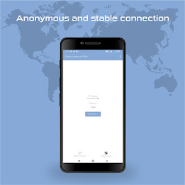 Shadow Wave VPN Screenshot1