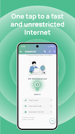 SimpleLink VPN 易连加速 Screenshot2