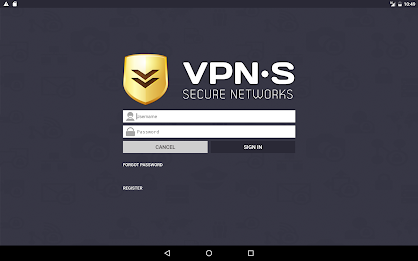 VPNSecure - Secure VPN Screenshot12