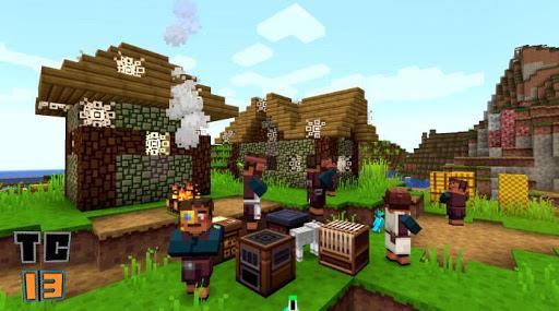 Crafters Screenshot5