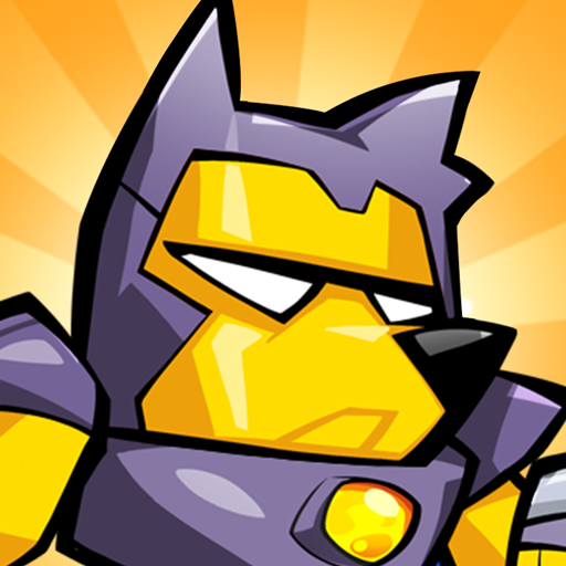 Oh My Dog - Heroes Assemble APK