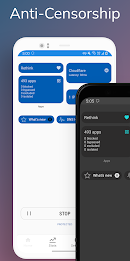 Rethink: DNS + Firewall + VPN Screenshot18