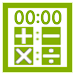 timeCalc Lite APK