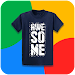 T Shirt Design - T Shirt Art APK